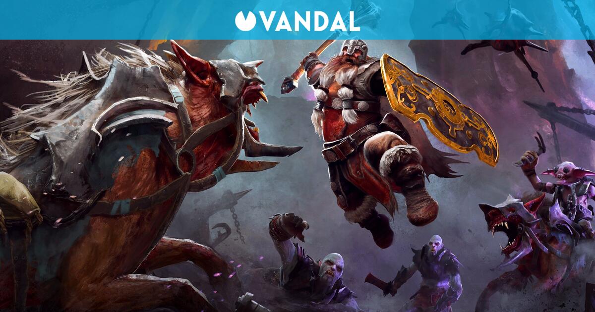 Ya está disponible gratis el nuevo 'juego misterioso' de Epic Games Store: Así puedes conseguirlo - Vandal