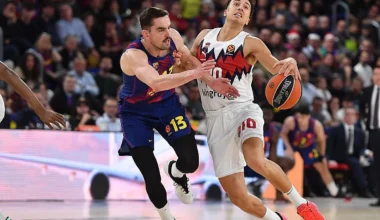 En directo, Barça-Baskonia