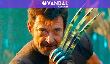 Hugh Jackman (57), sobre su futuro en el UCM tras los 1338 millones de 'Deadpool y Lobezno': 'Podría tener ideas diferentes' - Vandal