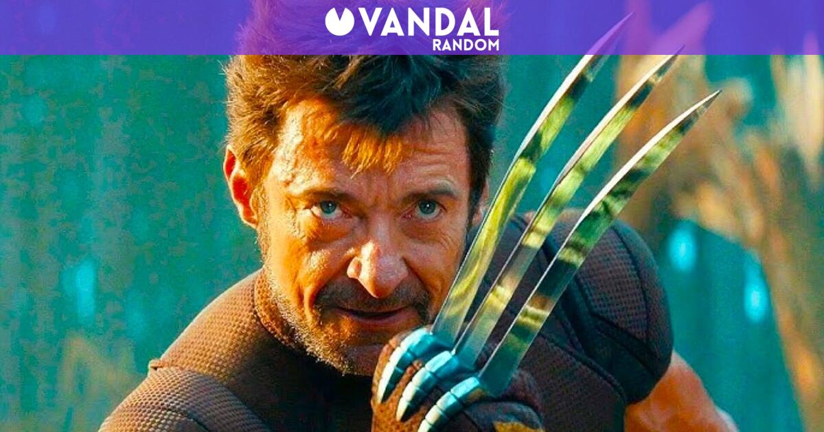 Hugh Jackman (57), sobre su futuro en el UCM tras los 1338 millones de 'Deadpool y Lobezno': 'Podría tener ideas diferentes' - Vandal
