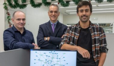 RNACOREX, el software abierto de la Universidad de Navarra que identifica redes genéticas del cáncer y predice supervivencia