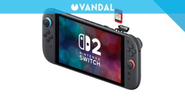 ¿Se acabaron los juegos de Switch 2 en tarjeta llave? Aseguran que Nintendo fabrica tarjetas más baratas - Vandal
