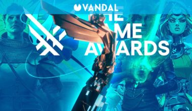 The Game Awards 2025: Todos los juegos confirmados, rumores y posibles sorpresas - Vandal