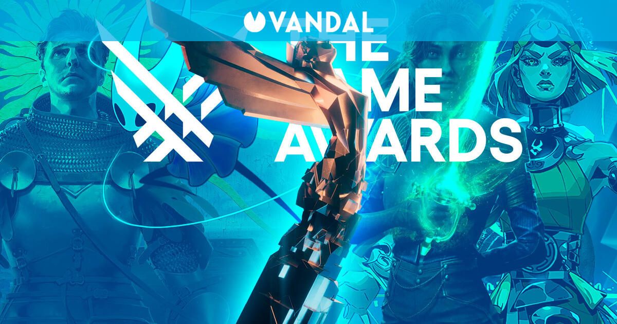 The Game Awards 2025: Todos los juegos confirmados, rumores y posibles sorpresas - Vandal