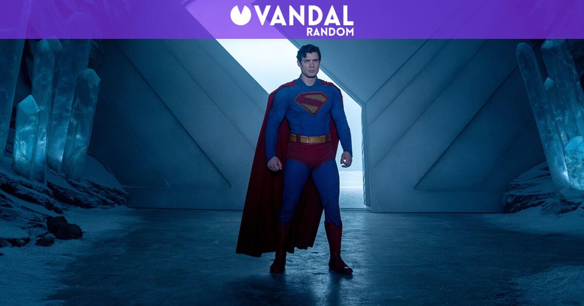 Ya es oficial: James Gunn confirma al gran villano de la secuela de 'Superman' en 2027 y ficha a un inesperado actor - Vandal