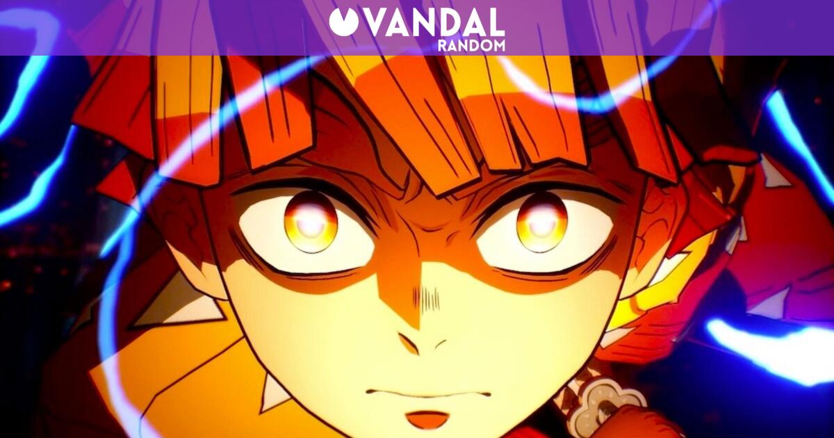La secuela de 'Kimetsu no Yaiba: La fortaleza infinita' se ausenta del mayor evento anime y temen por su estreno - Vandal