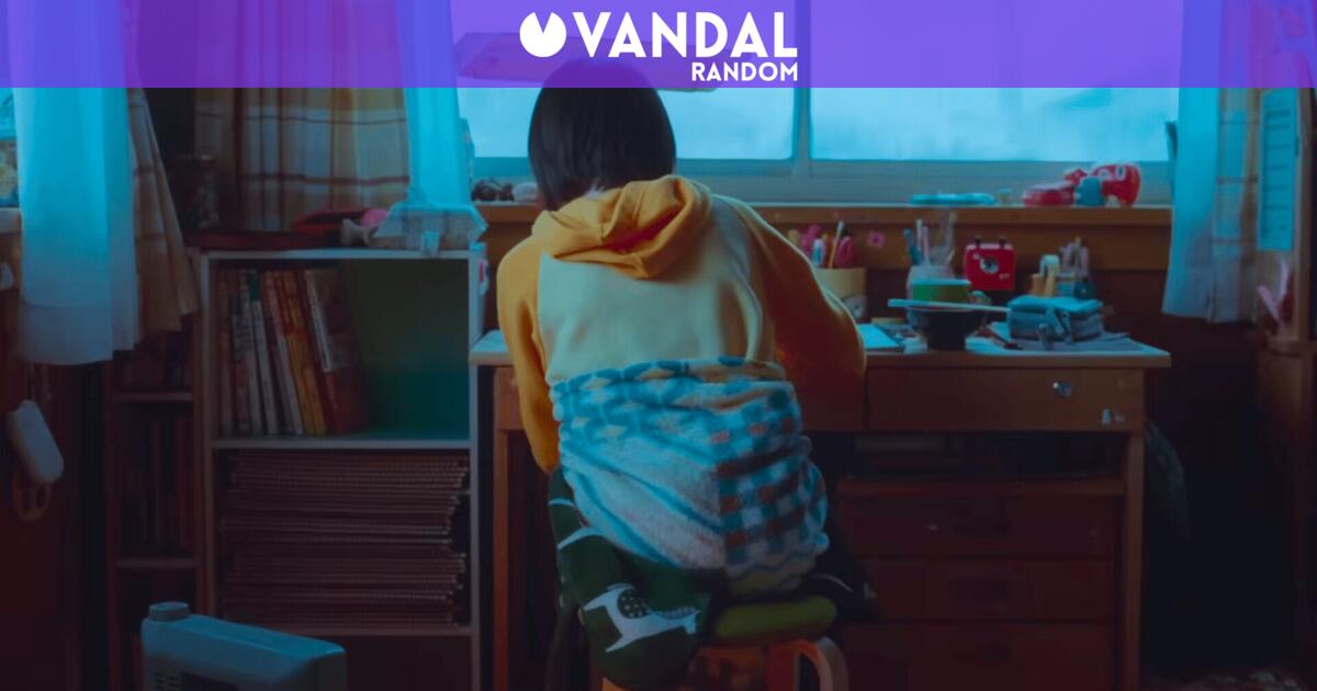 El nuevo live-action del creador de 'Chainsaw Man' ya tiene un primer y emotivo tráiler: se estrenará en 2026 - Vandal