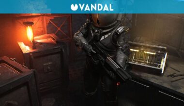 ¿Es demasiado difícil? Bloober Team anuncia un modo fácil para su juego de terror Cronos: The New Dawn - Vandal