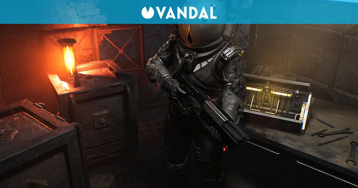 ¿Es demasiado difícil? Bloober Team anuncia un modo fácil para su juego de terror Cronos: The New Dawn - Vandal