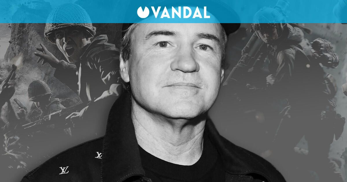 Fallece en un accidente Vince Zampella, cocreador de Call of Duty y actual responsable de Battlefield - Vandal