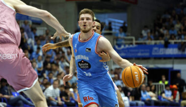 Directo: Joventut-Río Breogán