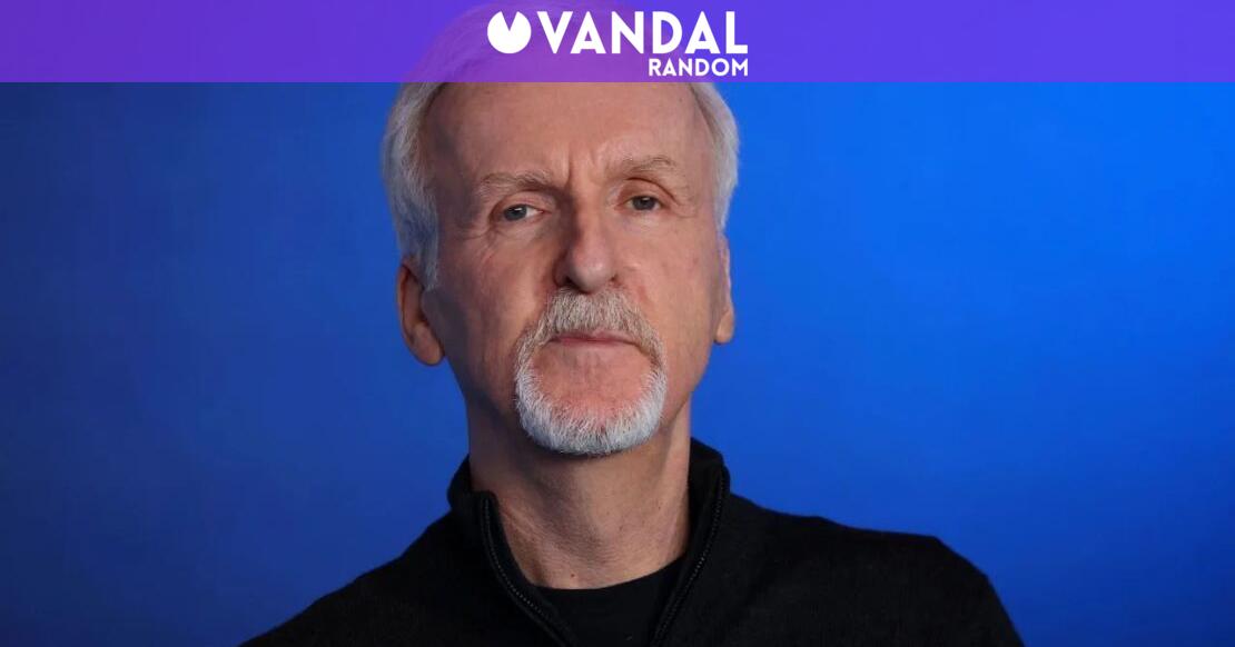James Cameron (71) confirma la mejor película de acción de la historia: 'Es la mejor película de Navidad' - Vandal
