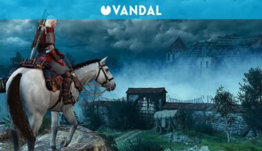 Filtración inesperada: The Witcher 3 recibiría una expansión 10 años después de su lanzamiento de cara a The Witcher 4 - Vandal