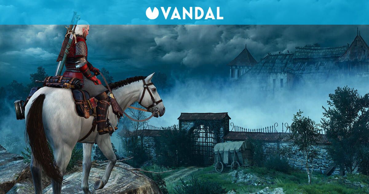 Filtración inesperada: The Witcher 3 recibiría una expansión 10 años después de su lanzamiento de cara a The Witcher 4 - Vandal