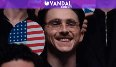 'Marty Supreme', el biopic de A24 con Timothée Chalamet, conquista Rotten Tomatoes y apunta al Óscar - Vandal