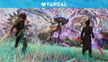 El director de Clair Obscur: Expedition 33 explica por qué el estudio probó la IA y decidió descartarla - Vandal