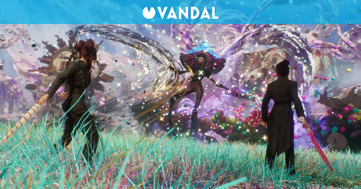 El director de Clair Obscur: Expedition 33 explica por qué el estudio probó la IA y decidió descartarla - Vandal