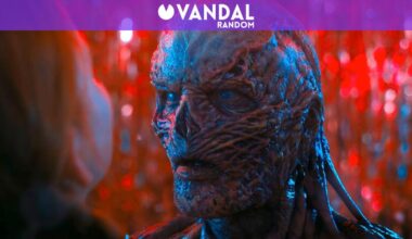 El spinoff de 'Stranger Things' que casi nadie ha visto y es clave para el final y el origen del Mundo del Revés - Vandal