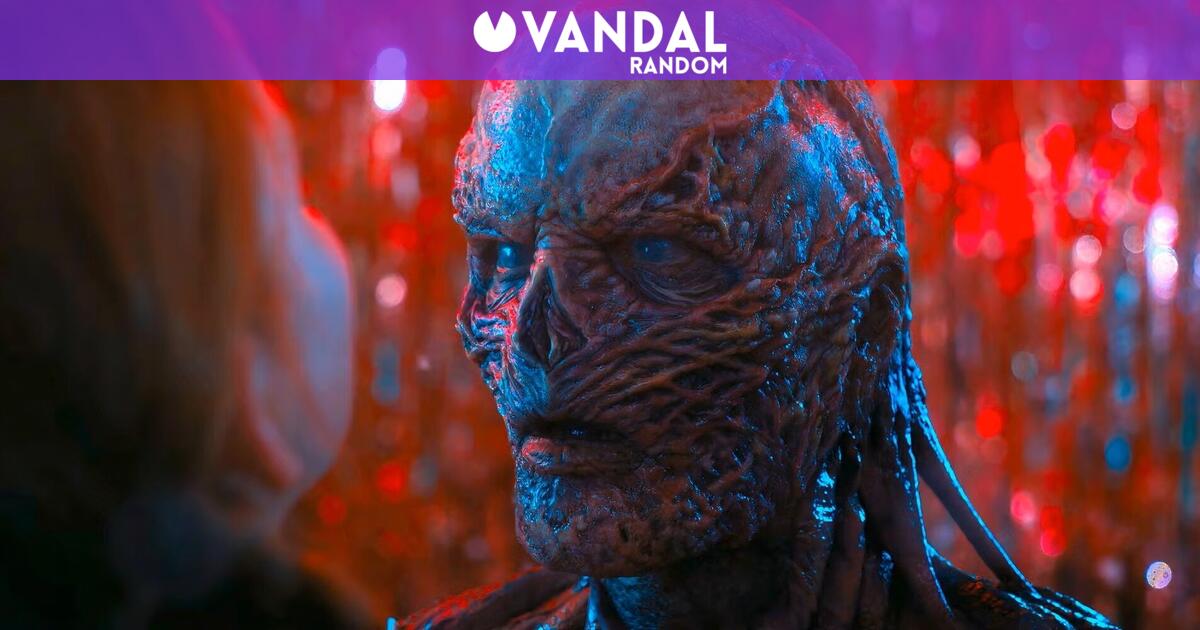 El spinoff de 'Stranger Things' que casi nadie ha visto y es clave para el final y el origen del Mundo del Revés - Vandal