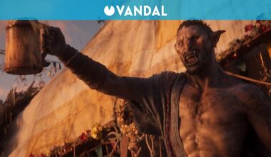 Larian responde a la gran pregunta: ¿hace falta jugar a los Divinity originales antes del nuevo? - Vandal