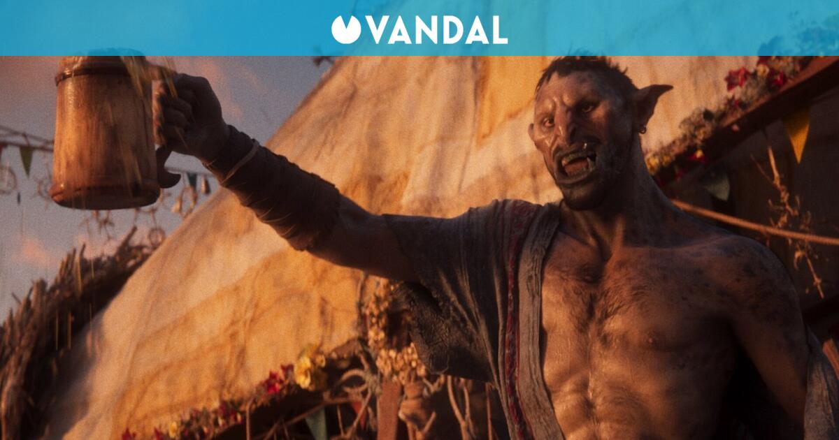 Larian responde a la gran pregunta: ¿hace falta jugar a los Divinity originales antes del nuevo? - Vandal