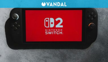Nintendo Switch 2 vs. Switch OLED: la respuesta definitiva - Vandal