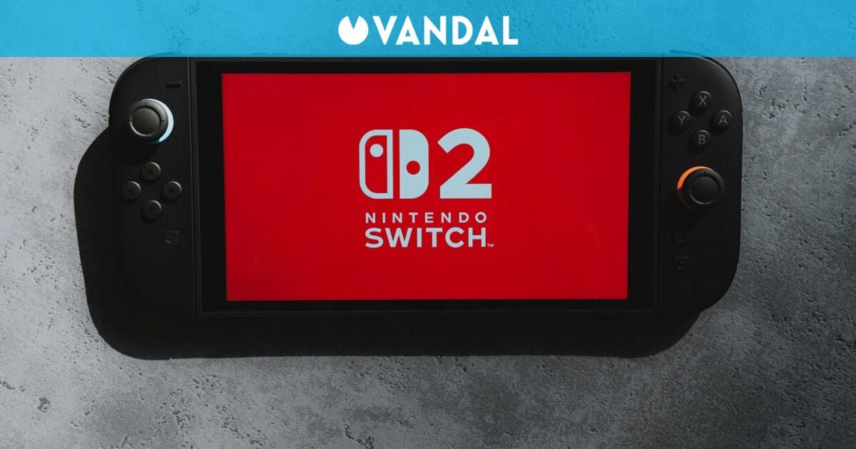 Nintendo Switch 2 vs. Switch OLED: la respuesta definitiva - Vandal