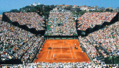 25 años de la Davis en la Magdalena