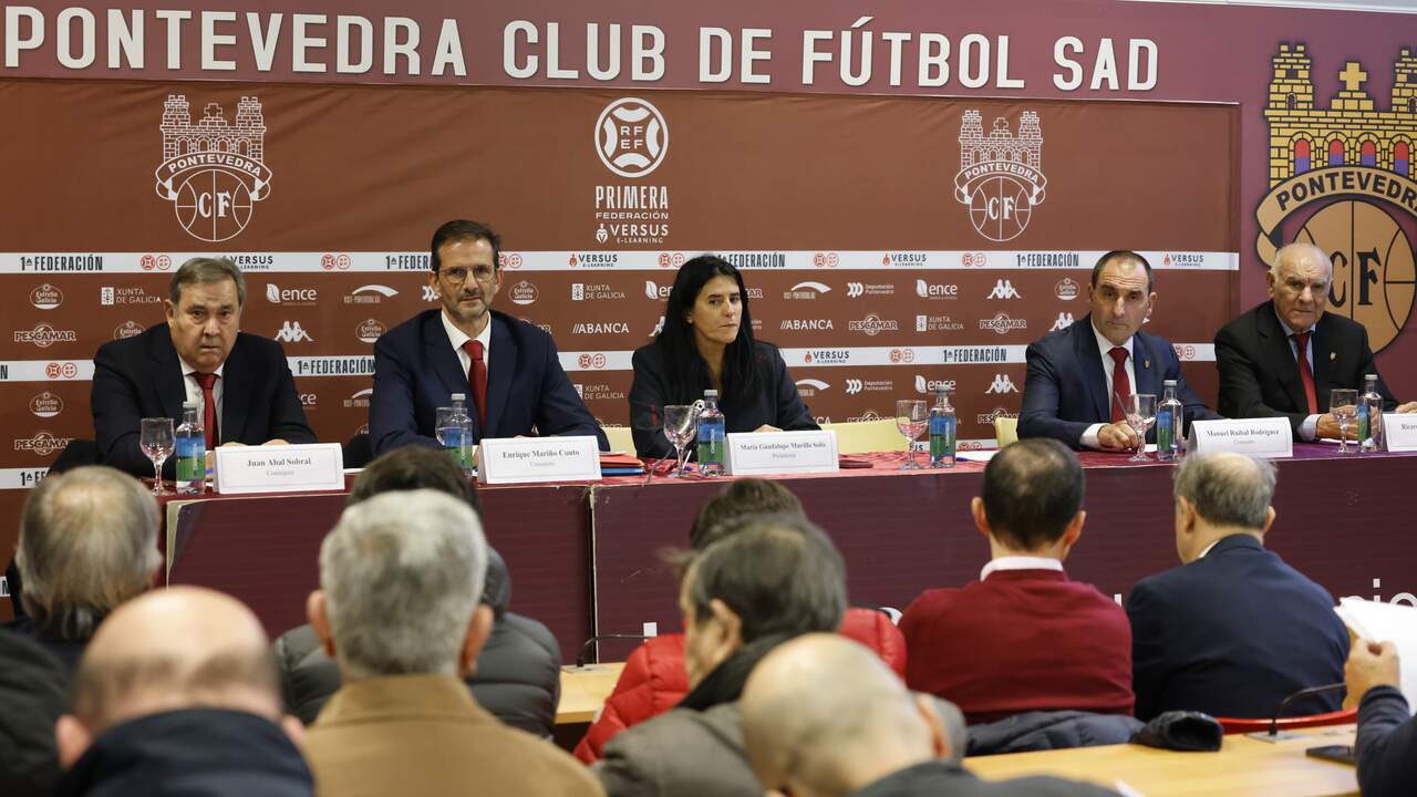 La Copa del Rey dejó casi medio millón en las arcas del Pontevedra CF