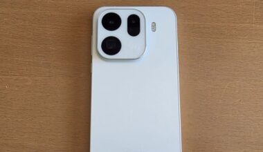 un móvil para los que no quieren quedarse sin batería