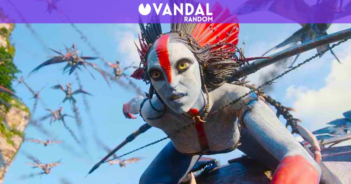 James Cameron sentencia el uso de IA en el cine y desmiente los rumores sobre 'Avatar 3': 'Eso llegará a su límite' - Vandal