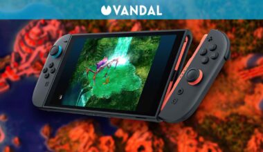 Square Enix actualiza uno de sus clásicos para mejorar la compatibilidad en Nintendo Switch 2 - Vandal