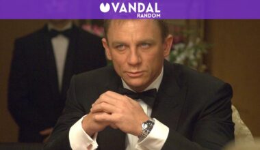 Prime Video ya tiene un favorito para ser el nuevo James Bond en la saga del espía británico más famoso y no es quien pensamos - Vandal