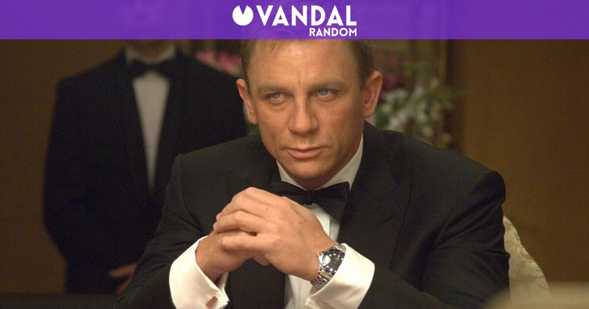 Prime Video ya tiene un favorito para ser el nuevo James Bond en la saga del espía británico más famoso y no es quien pensamos - Vandal