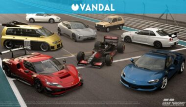 Sony desvela el precio del DLC de Gran Turismo 7 y la fecha exacta de su esperada actualización gratis Spec III - Vandal