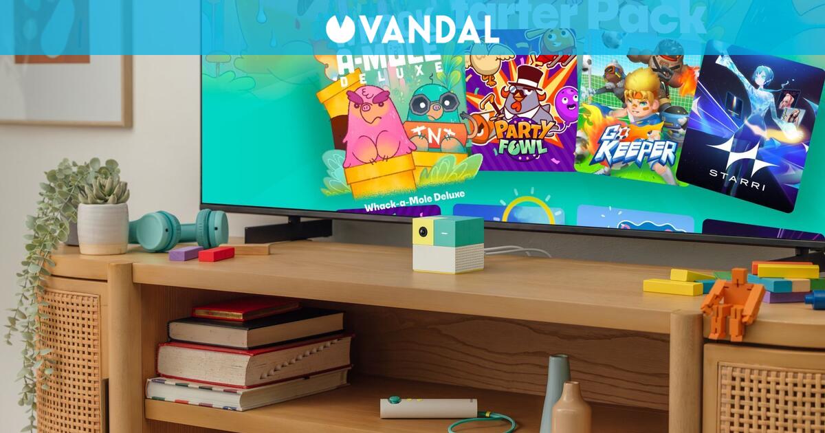 Pocos la conocen, pero esta consola ha superado en ventas a PlayStation 5 en Estados Unidos - Vandal