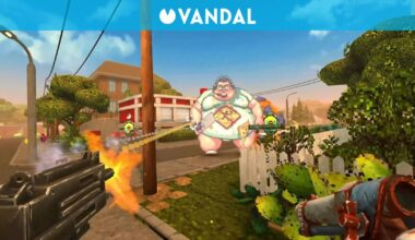 Anunciado y cancelado en 24 horas por un supuesto uso de la IA: 'Nuestra confianza en el equipo está rota' - Vandal