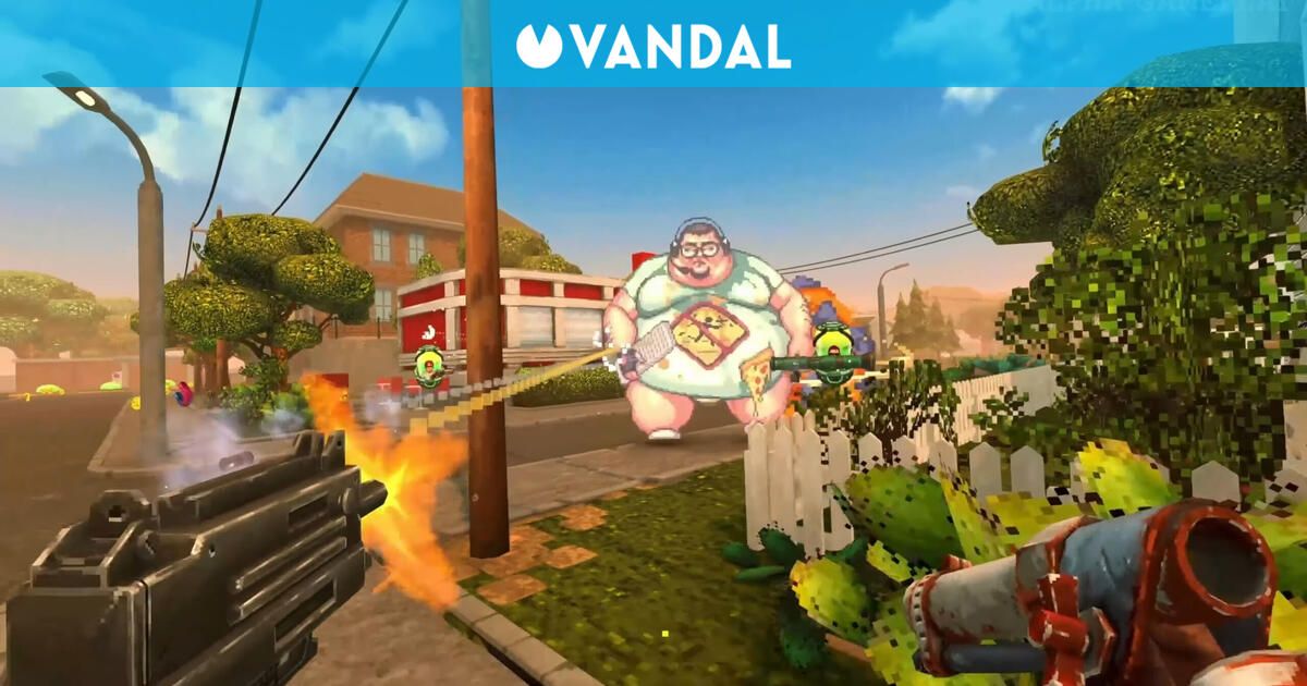 Anunciado y cancelado en 24 horas por un supuesto uso de la IA: 'Nuestra confianza en el equipo está rota' - Vandal