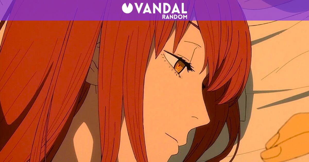 Fecha confirmada: La película de 'Chainsaw Man' anuncia su estreno en streaming antes de lo esperado tras recaudar 175 millones - Vandal