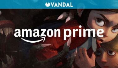 Amazon lo confirma: Todos estos juegos de PC serán gratis en diciembre para miembros de Amazon Prime - Vandal