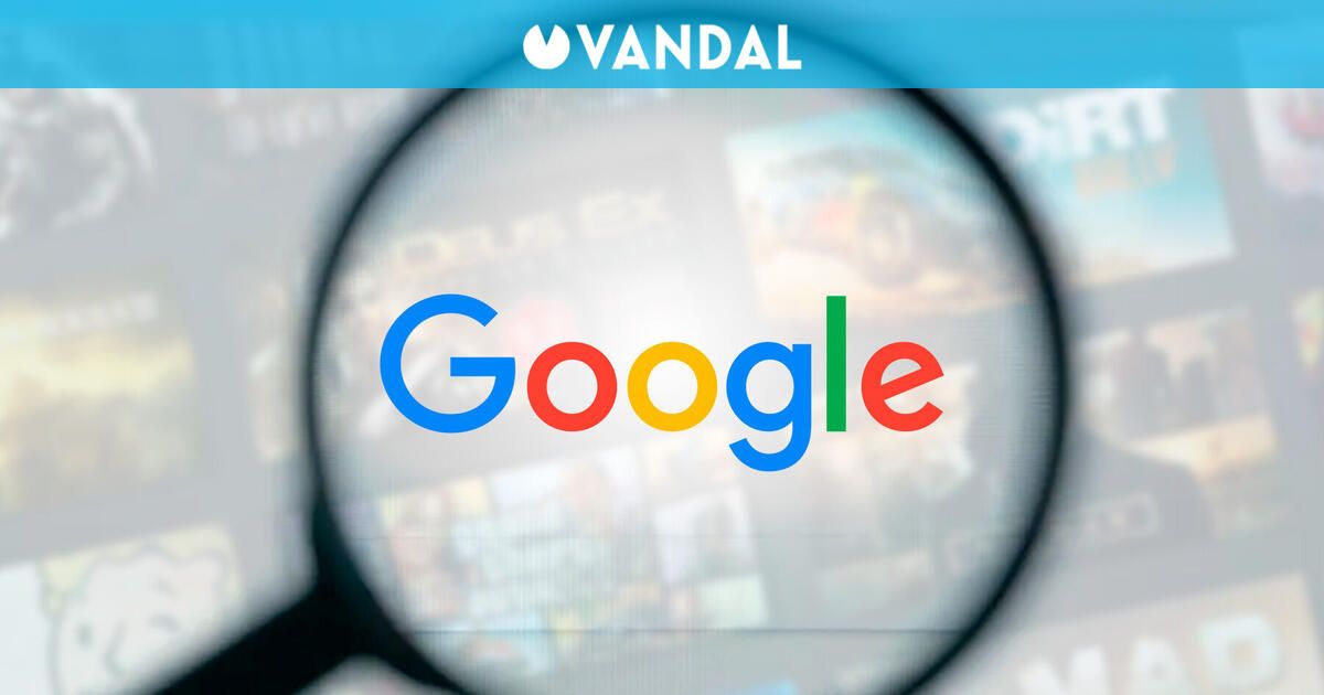 Ni GTA 6 ni Expedition 33: Google desvela el videojuego más buscado en 2025 y ha salido hace muy poco - Vandal