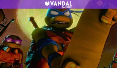 Ya es oficial: Las Tortugas Ninja abrazan la moda de Marvel y se confirman dos universos cinematográficos - Vandal