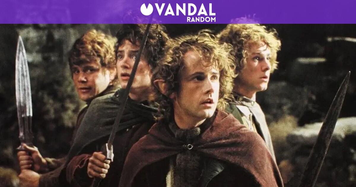 'El Señor de los Anillos' celebra su 25 aniversario y Warner confirma en cines las versiones extendidas de la trilogía - Vandal