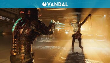 Electronic Arts tiene 'cero planes' de recuperar Dead Space a corto plazo, según nuevos informes - Vandal