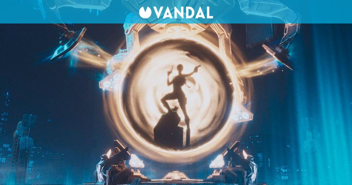 Lara Croft regresa de forma oficial: Lo nuevo de Tomb Raider se presentará en The Game Awards 2025 - Vandal