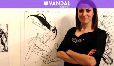 Sara Pichelli, creadora de Miles Morales, confirma que no recibe un euro del Spider-Verse de Sony: 'Sería multimillonaria' - Vandal