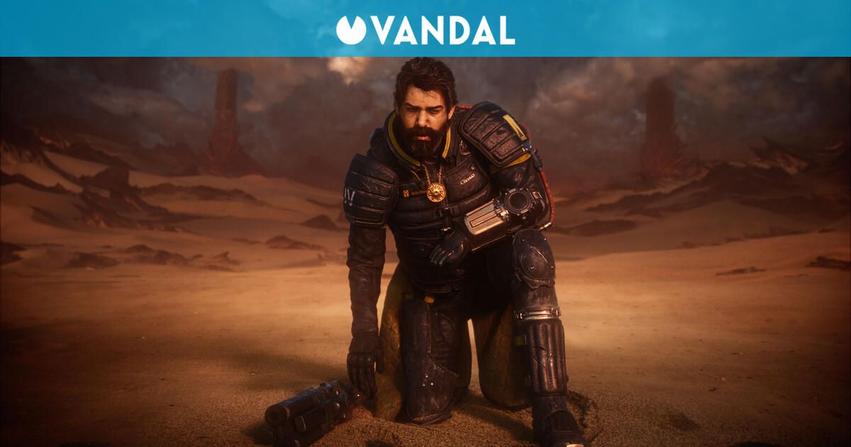 Filtradas las ediciones de Saros en Taiwán: Contenido de la Deluxe y reservas inminentes para PS5 - Vandal