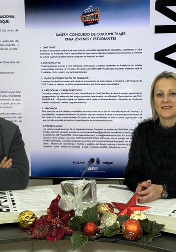 El 31 de enero finaliza el plazo para inscribir películas en FICSAN 2026