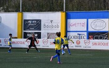 Un total de 32 equipos juegan en la Estación el IV Memorial Diego Navarro Espinosa “Tarrata”
