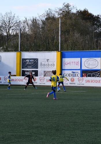 Un total de 32 equipos juegan en la Estación el IV Memorial Diego Navarro Espinosa “Tarrata”